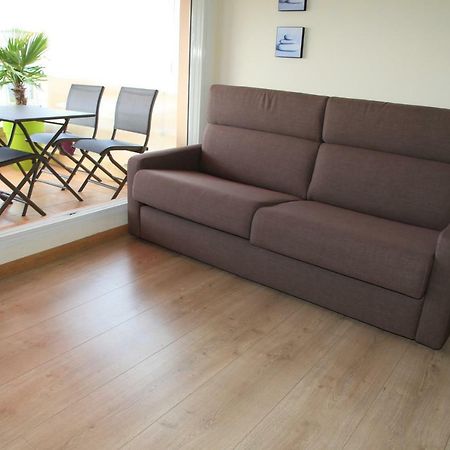 Dernier Etage Vue Mer Parking Appartement Antibes Buitenkant foto
